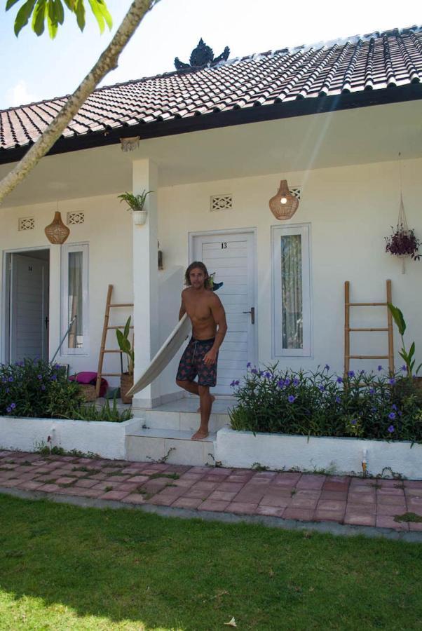 Rebels Point Jimbaran (Bali)