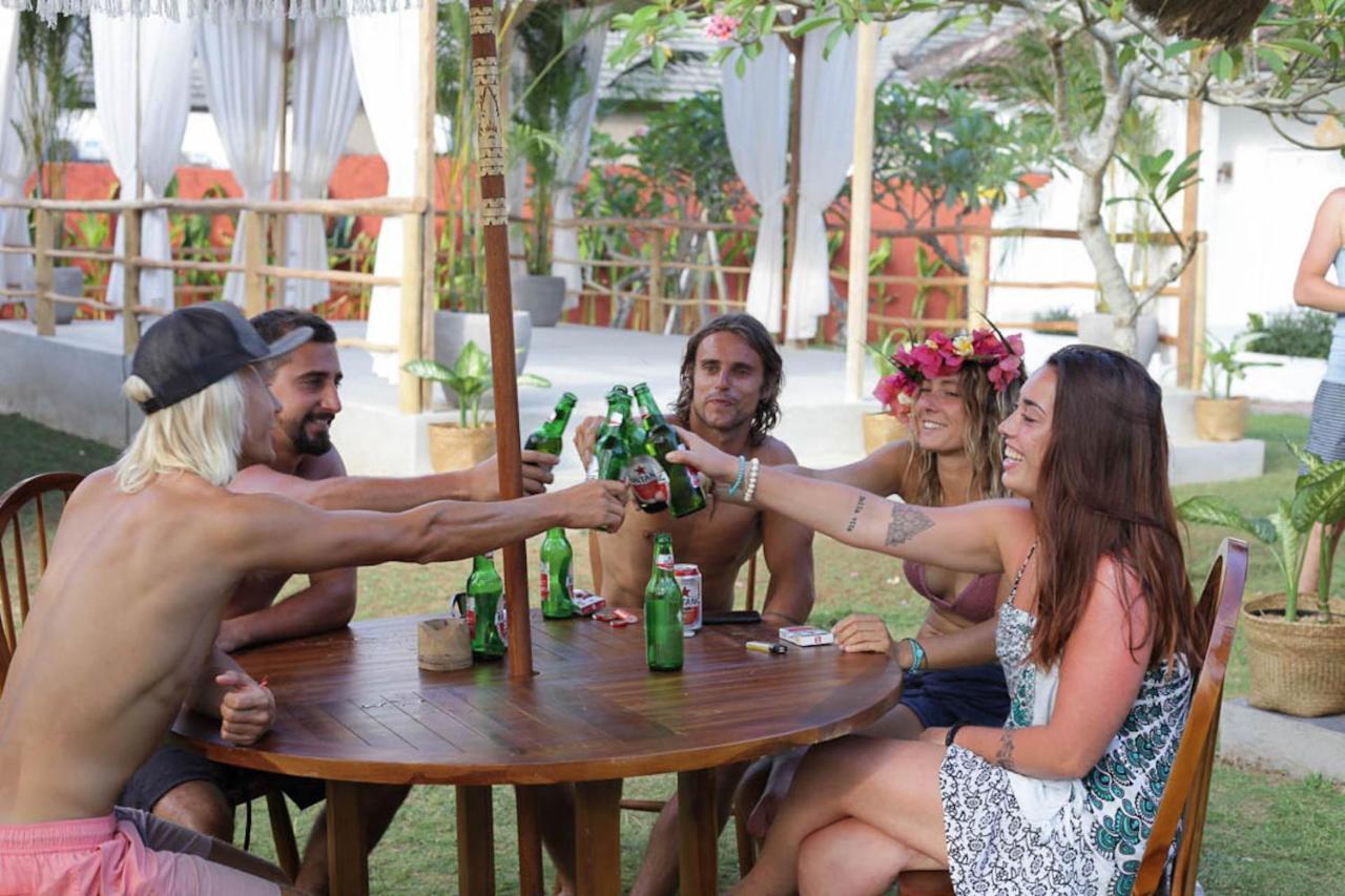 Hotel Rebels Point Jimbaran (Bali)